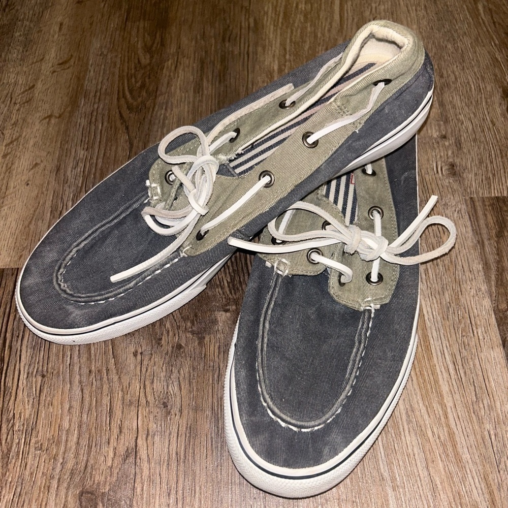 Mountain Creek Boat Shoes